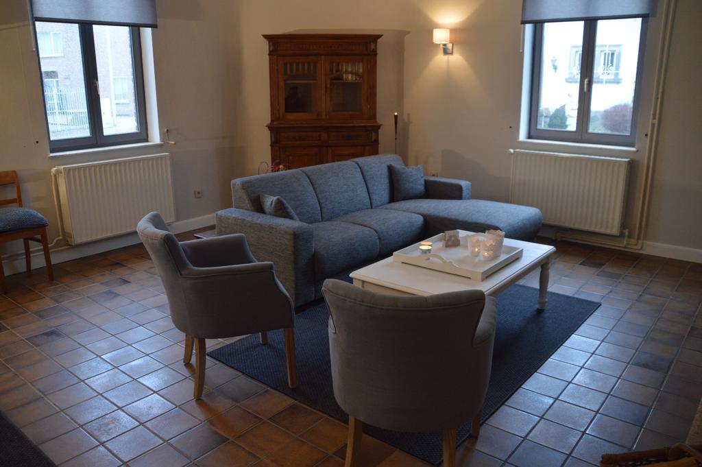 De Staberg Villa Bilzen Eksteriør billede
