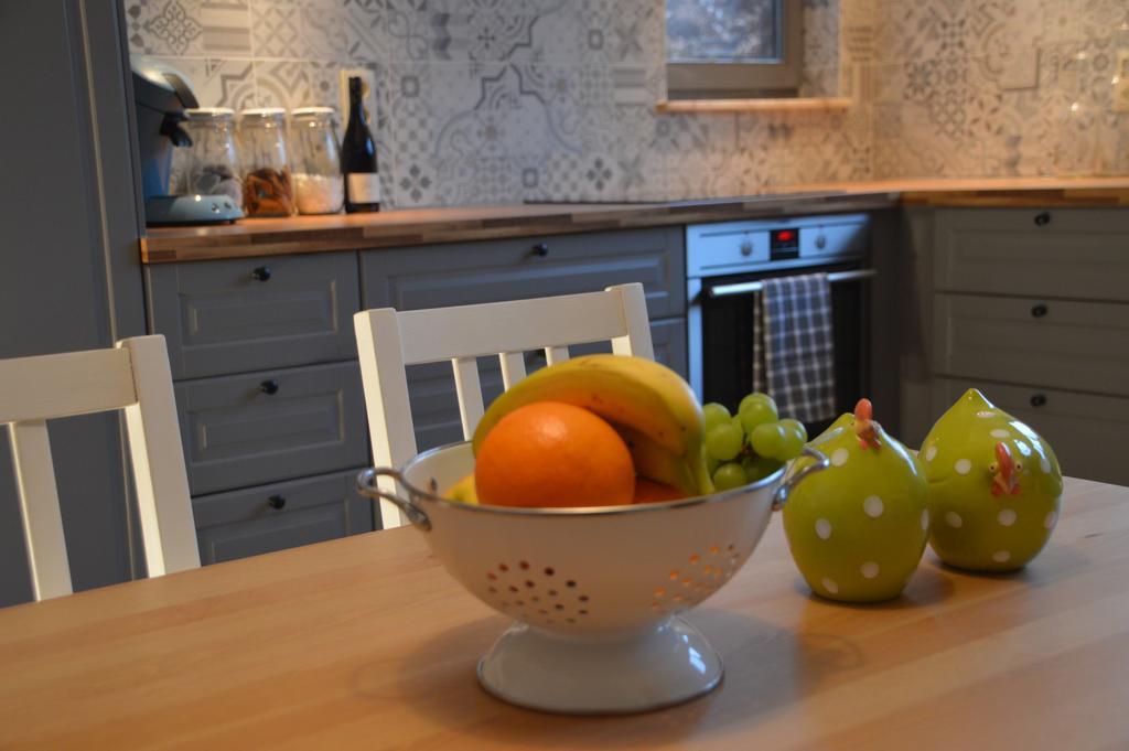 De Staberg Villa Bilzen Eksteriør billede