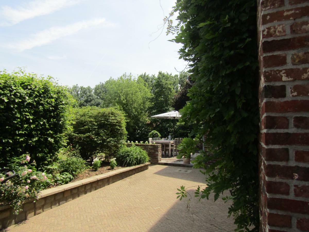 De Staberg Villa Bilzen Eksteriør billede